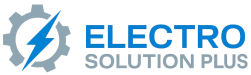 Electro Solution Plus - 2025 Logo